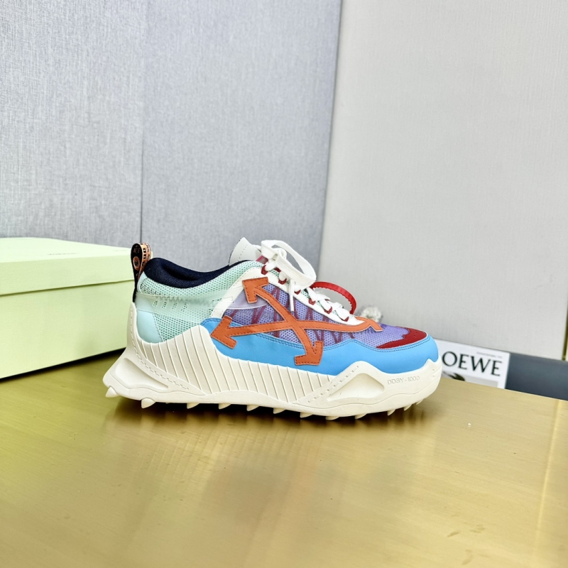 Off-White Sneakers